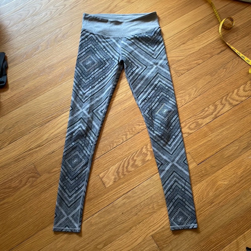 Fabletics leggings!